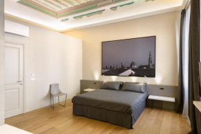 Palazzo Vasarri - Luxury design suites Montevarchi